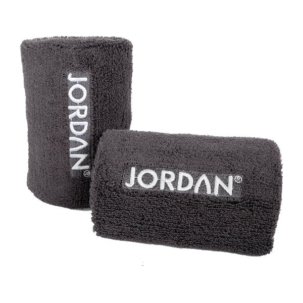 JORDAN® Kettlebell Wrist Guard (Pair) - GymSphere