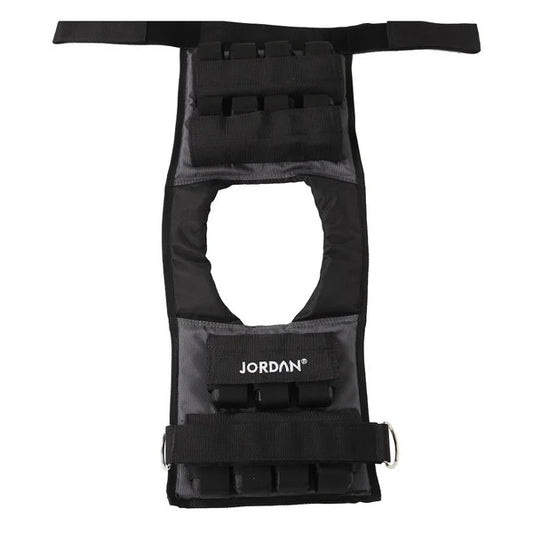 JORDAN® Weighted Vest - GymSphere