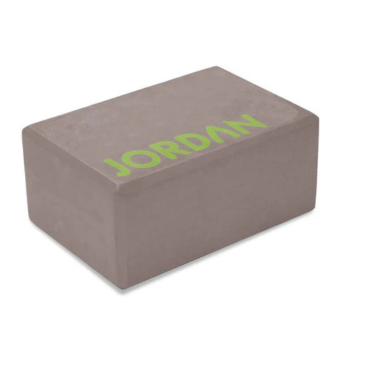 JORDAN® Foam Yoga Block - GymSphere