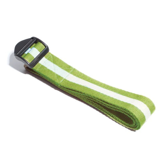 JORDAN® Yoga Stretch Strap - GymSphere