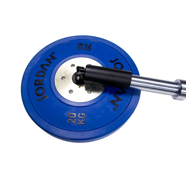 JORDAN® Portable Landmine Post - GymSphere