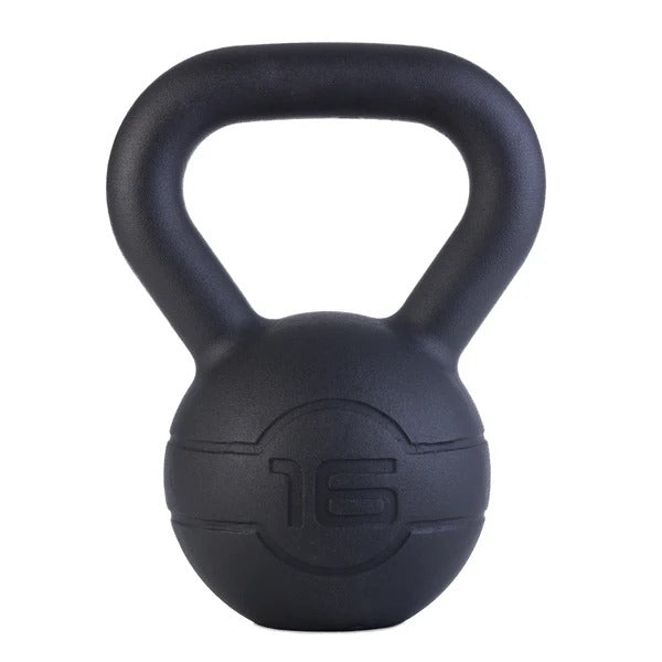 JORDAN Cast Iron Kettlebells - GymSphere