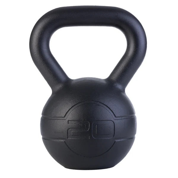 JORDAN Cast Iron Kettlebells - GymSphere