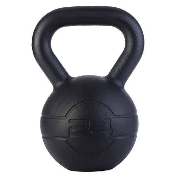 JORDAN Cast Iron Kettlebells - GymSphere