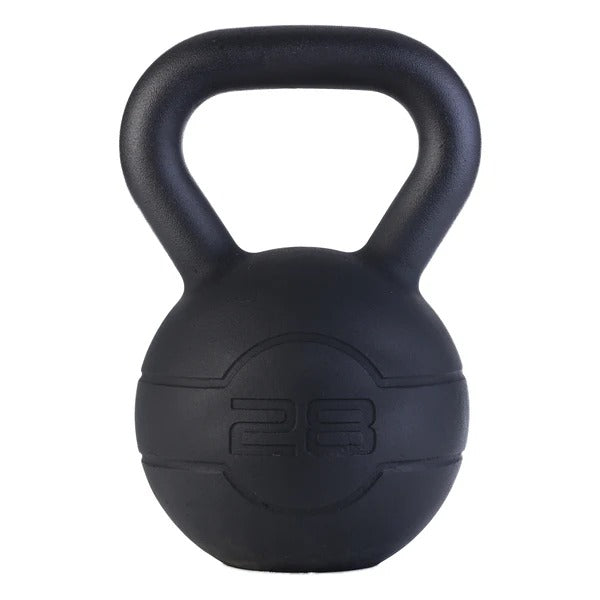 JORDAN Cast Iron Kettlebells - GymSphere