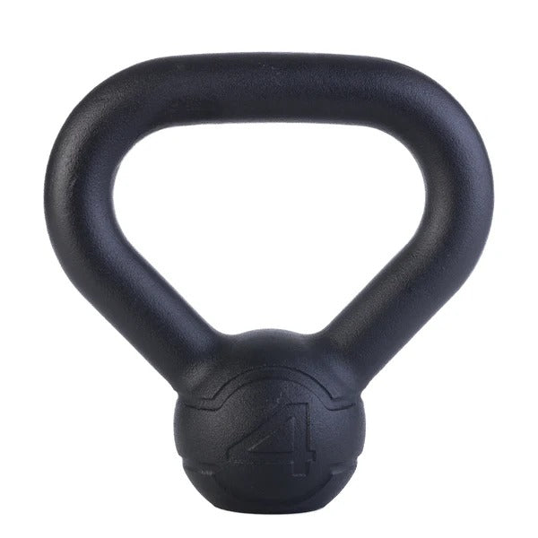 JORDAN Cast Iron Kettlebells - GymSphere