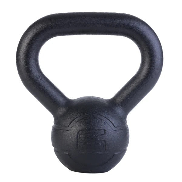 JORDAN Cast Iron Kettlebells - GymSphere
