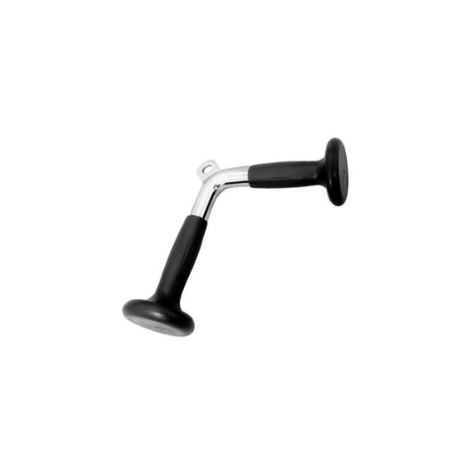 JORDAN® Angled Pressdown Bar - GymSphere