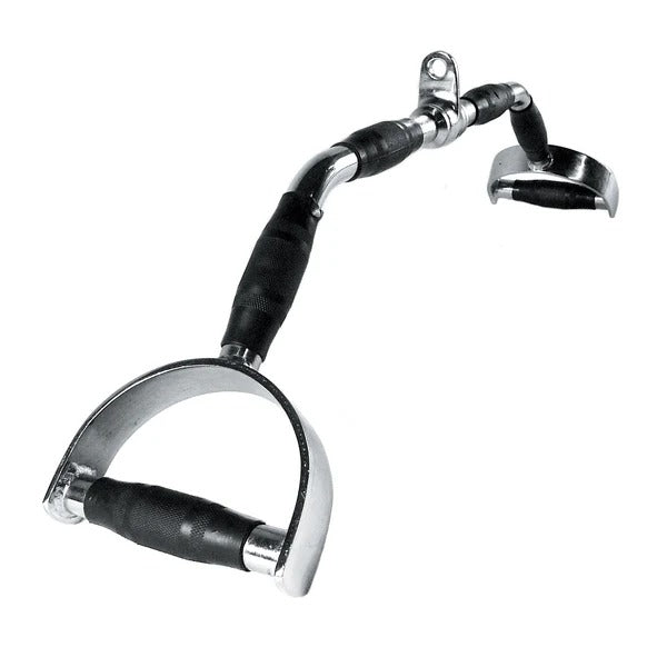 JORDAN® Set of 15 Cable Attachments - GymSphere