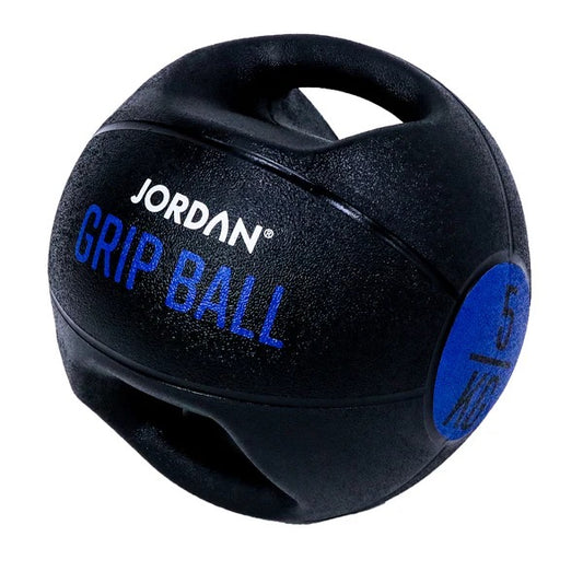 JORDAN Grip Ball - GymSphere