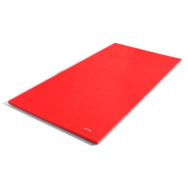 JORDAN 40mm Multi-Purpose Stretch Mats (Non Slip Base) - GymSphere