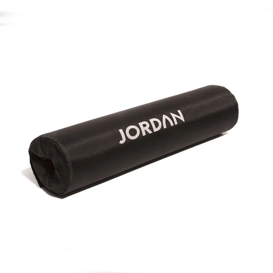 JORDAN® Olympic Neck Pad - GymSphere