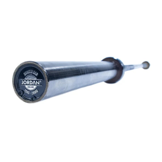 JORDAN® Shadow Olympic Bar - GymSphere