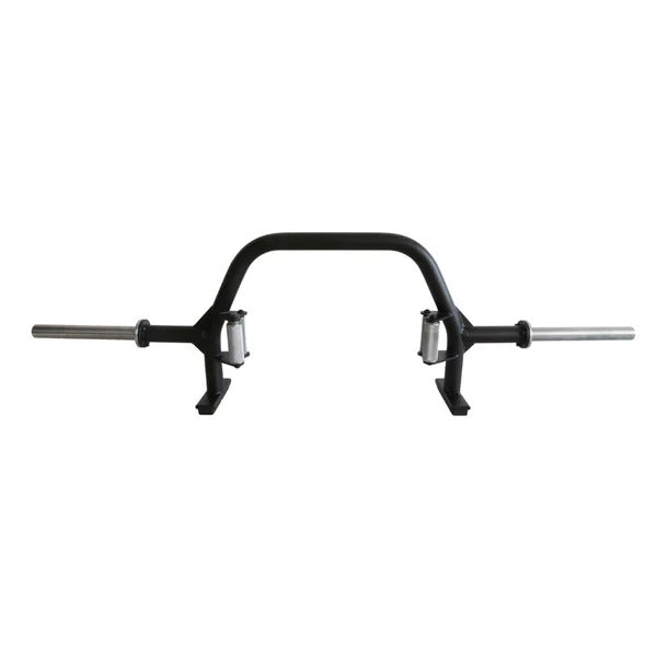 JORDAN Half Hex Trap Bar - GymSphere