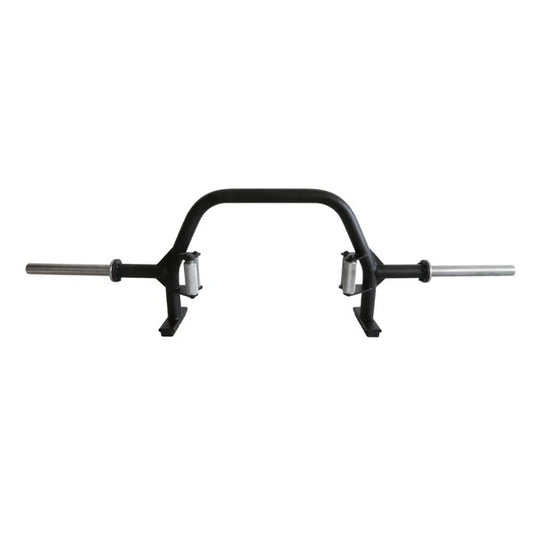 JORDAN Half Hex Trap Bar - GymSphere