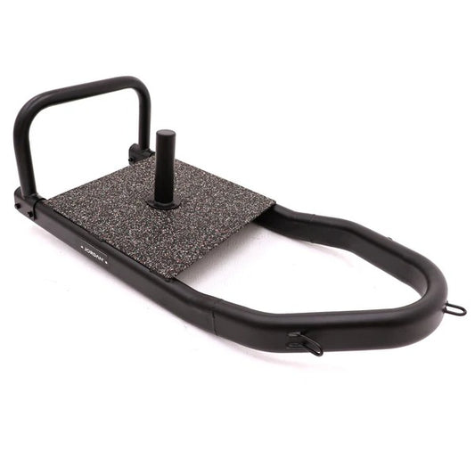 JORDAN Performance Sled and Harness - GymSphere