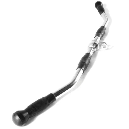 JORDAN® 48" Standard Lat Pulldown Bar - GymSphere