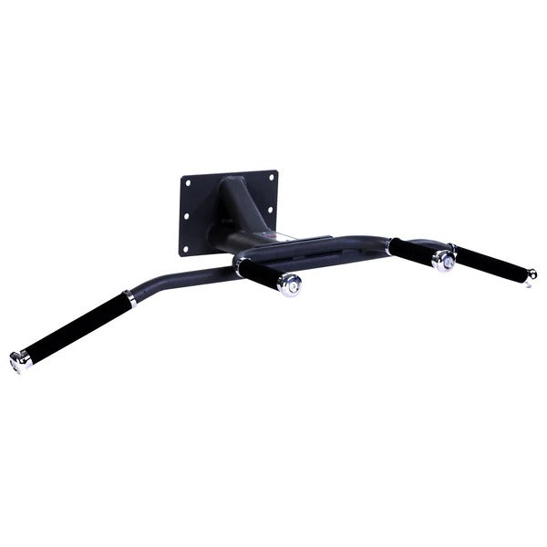 JORDAN Wall Mounted Pull Up Bar - GymSphere