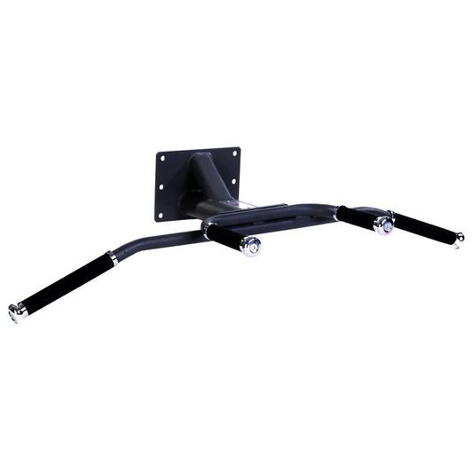 JORDAN Wall Mounted Pull Up Bar - GymSphere