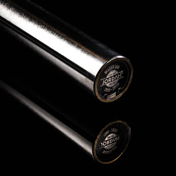 JORDAN® Shadow Olympic Bar - GymSphere