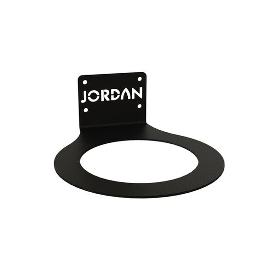 JORDAN® Wall Ball Holder - GymSphere