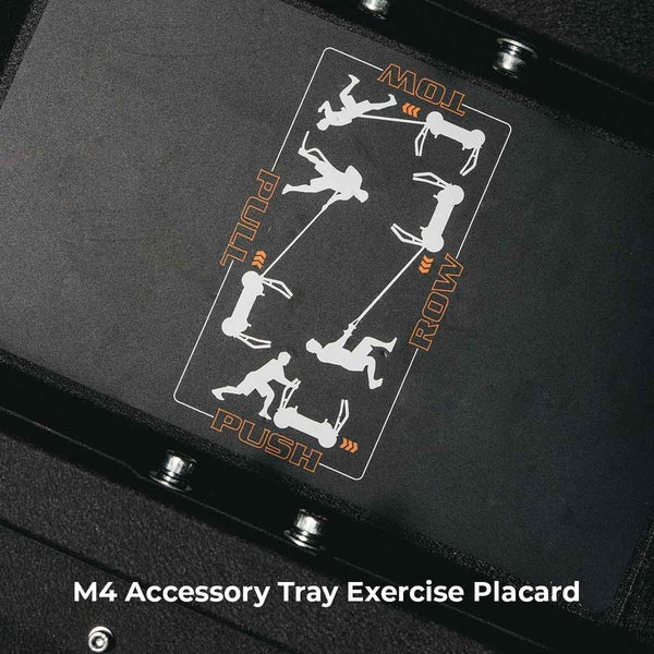 Torque TANK™ M4 - GymSphere