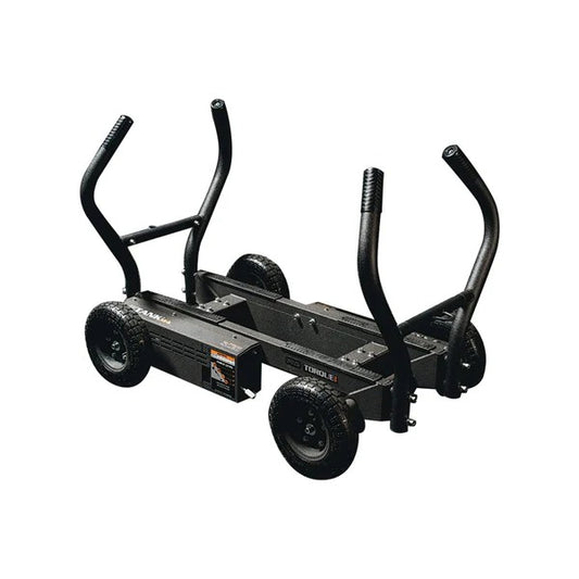 Torque TANK M4 - GymSphere