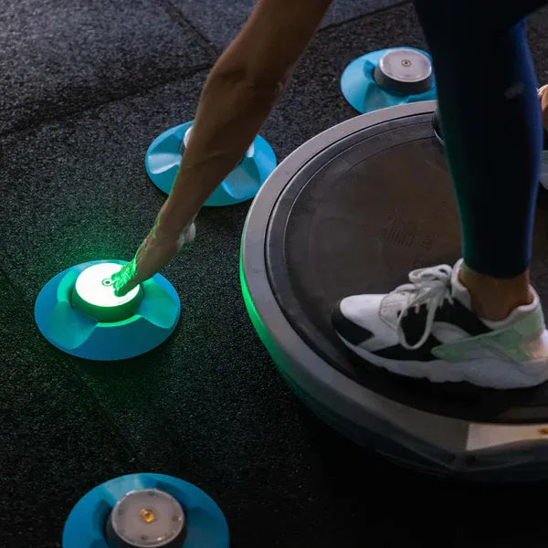BlazePod PodBase Duo - Set Of 2 - GymSphere
