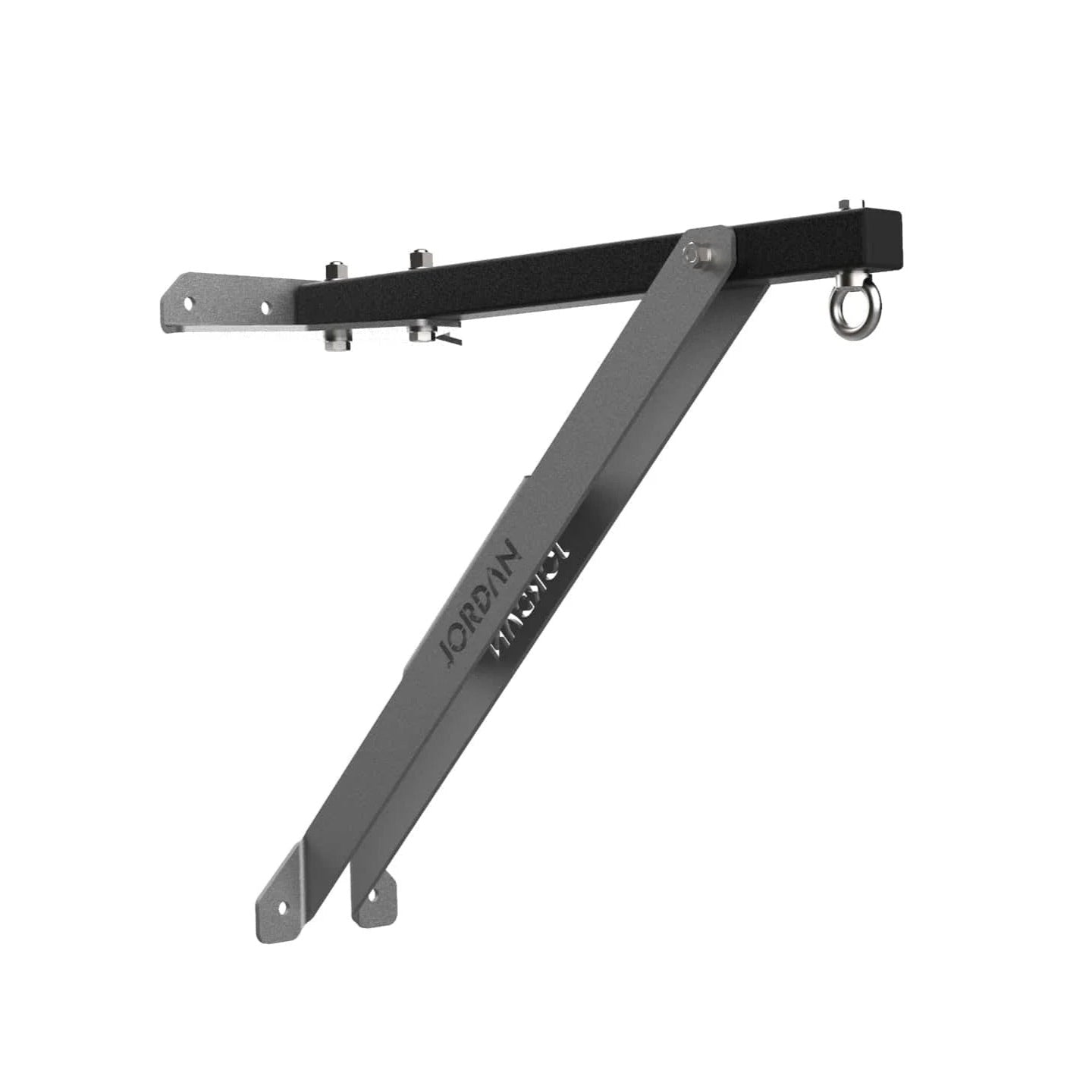 JORDAN Wall Brackets for Boxing Bags - GymSphere