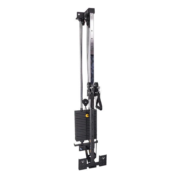 JORDAN® HELIX Single Pulley Attachment - GymSphere