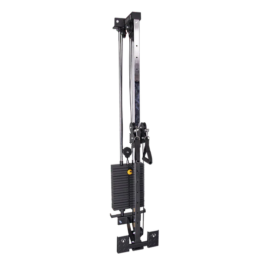 JORDAN® HELIX Single Pulley Attachment - GymSphere