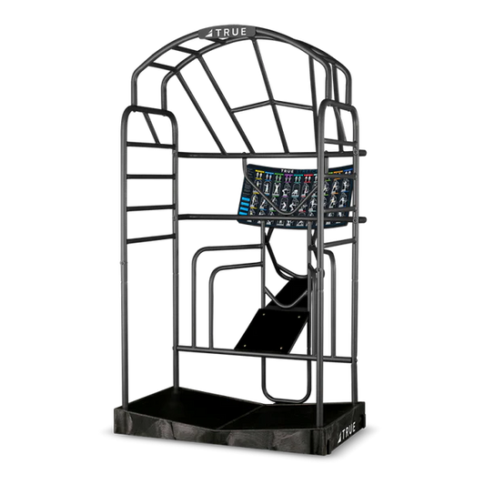 TRUE Stretch Cage - GymSphere