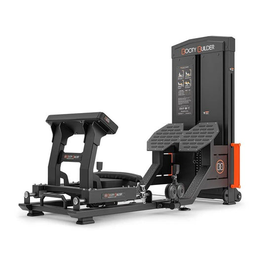 Booty Builder® V8 - GymSphere