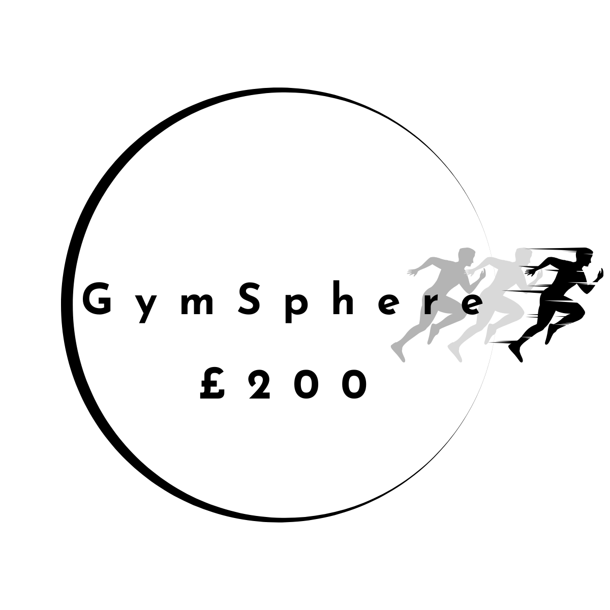 GymSphere Gift Cards