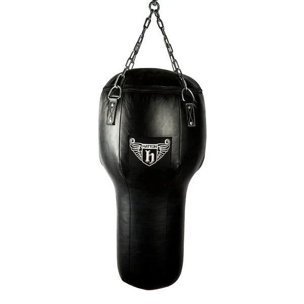 Hatton Boxing Uppercut Punching Bag - GymSphere