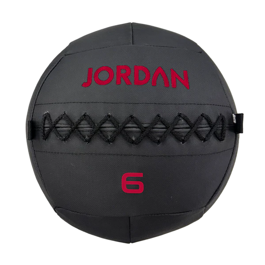 JORDAN Versus Wall Ball