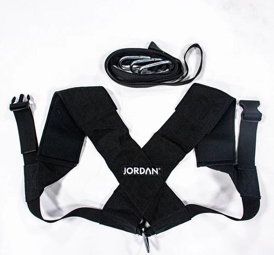 JORDAN Multi-Point Harness