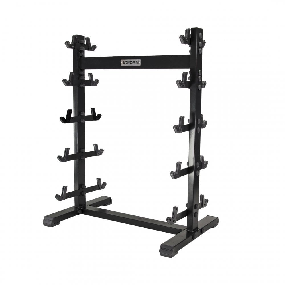 JORDAN Fixed Barbell Rack - GymSphere