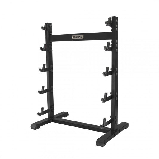 JORDAN Fixed Barbell Rack - GymSphere