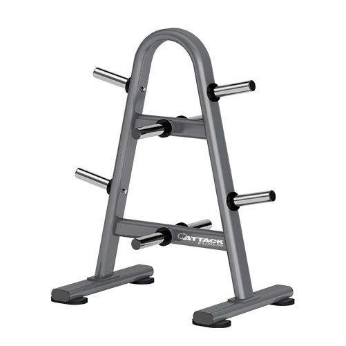 Attack Strength Plate Tree - GymSphere