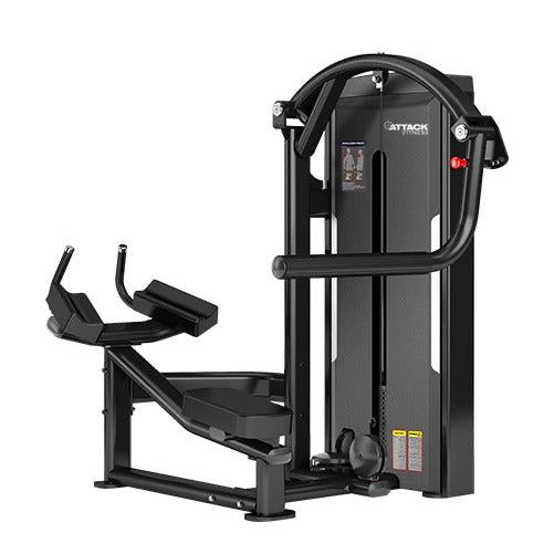 Attack Strength Glute - GymSphere