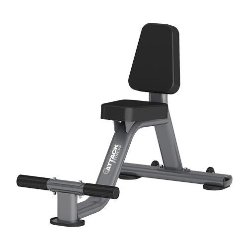 Attack Strength Utility Bench - GymSphere