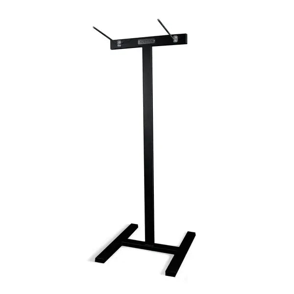 JORDAN Sports Mat Storage Rack - GymSphere