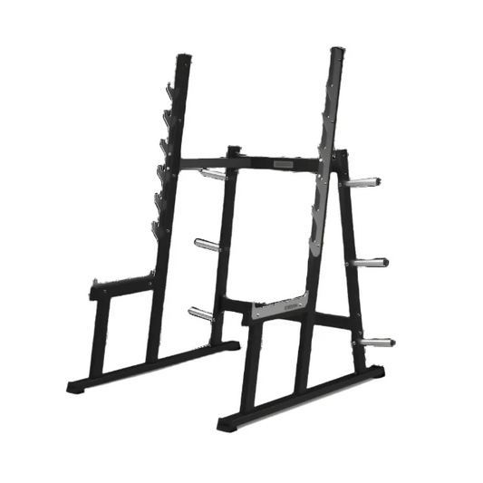 JORDAN Squat Rack - GymSphere