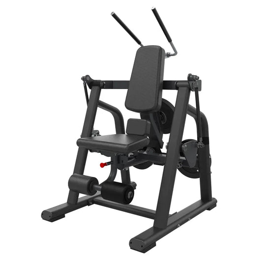 Attack Strength Plate Loaded Abdominal - GymSphere