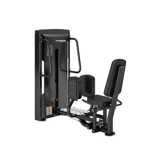 Attack Strength Seated / Standing Abductor - GymSphere