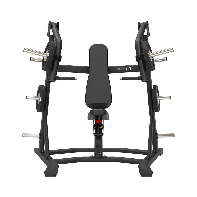 Attack Strength Plate Loaded Incline Chest Press - GymSphere