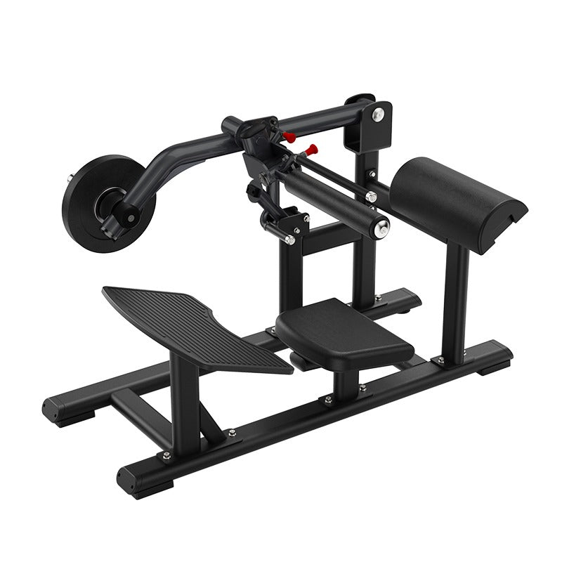 Attack Strength Hip Thrust - GymSphere