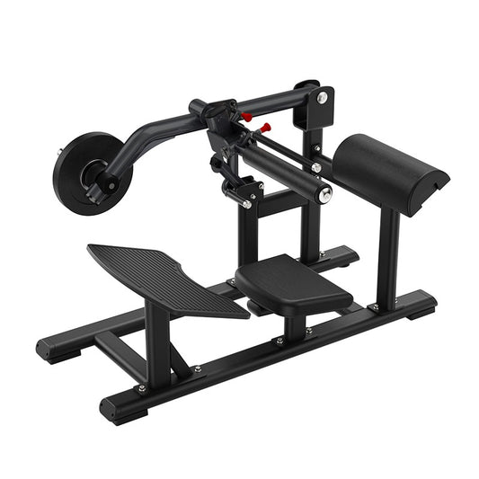Attack Strength Hip Thrust - GymSphere
