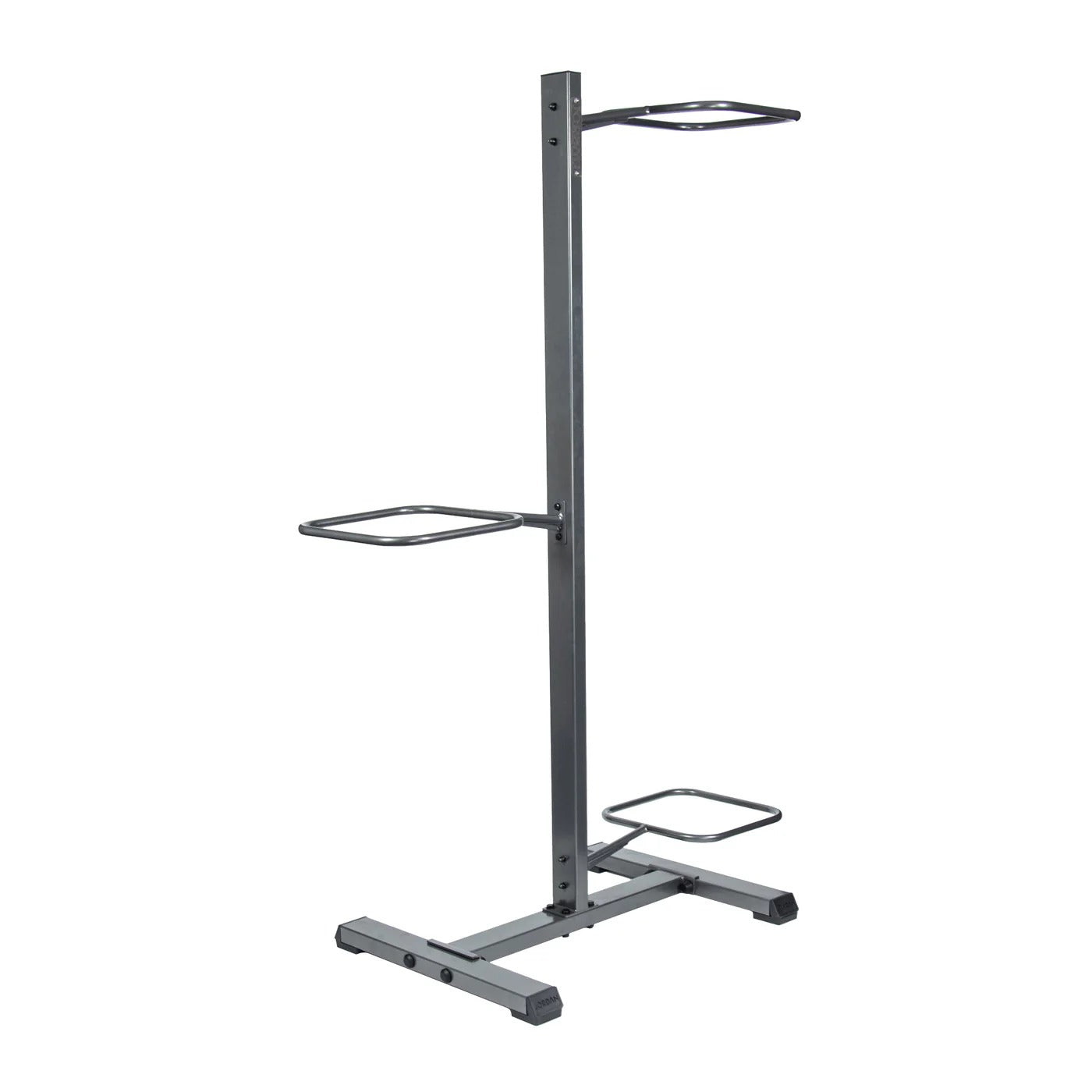 JORDAN Gym Ball Rack (holds 3 Gym Balls) - GymSphere